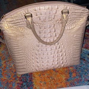 Duxbury Satchel chiffon ombre melbourne